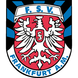 FSV Francoforte Logo