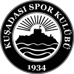 Kuşadasıspor Logo