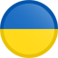 Ukraine (F) Logo