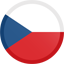 Czech Republic (W) Logo