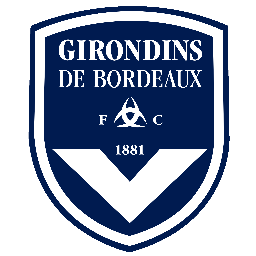 Bordeaux Logo