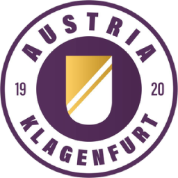 A. Klagenfurt Logo