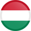Ungheria (F) Logo