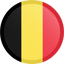 Belgio (F) Logo