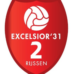 Excelsior '31 Logo