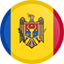 Moldawien (F) Logo