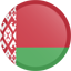 Bielorussia (F) Logo