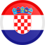 Kroatien (F) Logo
