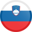 Slovenia (F) Logo