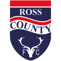 Ross County Logo