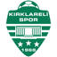 Kırklarelispor Logo