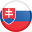 Slovacchia (F) Logo