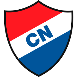 Nacional Asuncion Logo