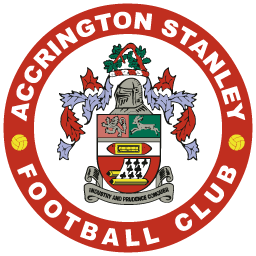 Accrington Logo