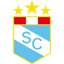 Sp. Cristal Logo