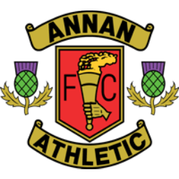 Annan Logo