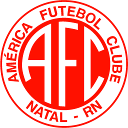 América RN Logo