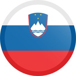 Slowenien Logo
