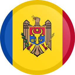 Moldova Logo