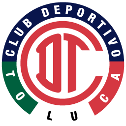 Toluca (F) Logo