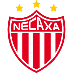 Necaxa (W) Logo