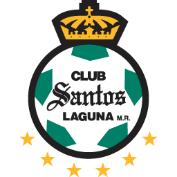 Santos Laguna (F) Logo