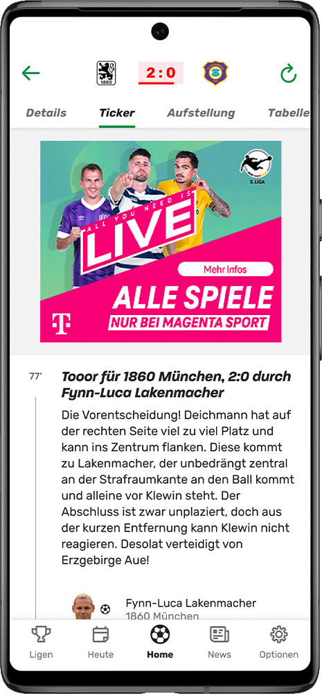 TorAlarm Telekom Ad