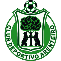 Arenteiro Logo