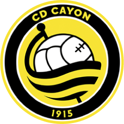 Cayón Logo