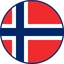 Norwegen (F) Logo