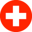 Schweiz (F) Logo