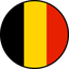 Belgium (W) Logo