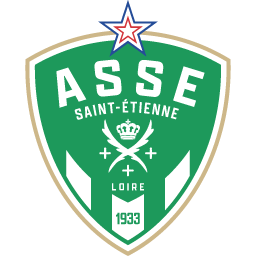 Saint-Étienne Logo