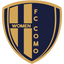 Como (W) Logo
