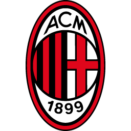 Milan (F) Logo