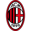 Milan (F) Logo