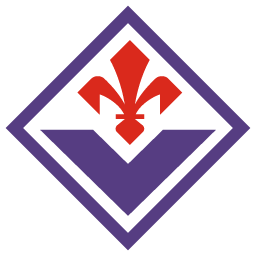 Fiorentina (F) Logo