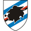 Sampdoria (W) Logo