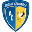 Audace Cerignola Logo