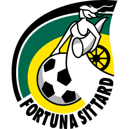 Fort. Sittard (F) Logo