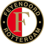 Feyenoord (F) Logo