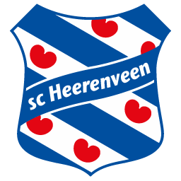 Heerenveen (F) Logo