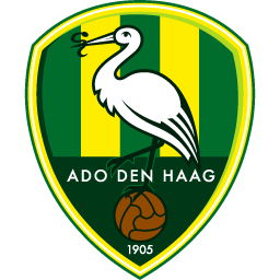 Den Haag (W) Logo