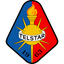 Telstar (F) Logo