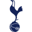 Tottenham (W) Logo
