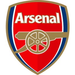 Arsenal (W) Logo