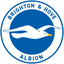 Brighton (F) Logo