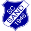 Sand (F) Logo