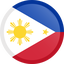 Filippine (F) Logo