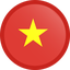 Vietnam (F) Logo